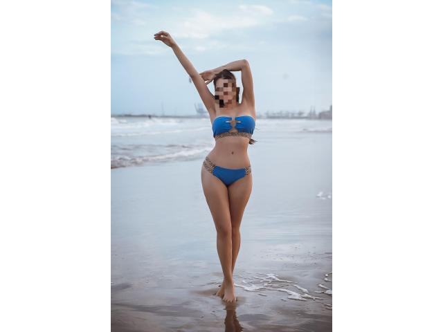 ABRIL TU SEXI AMANTE