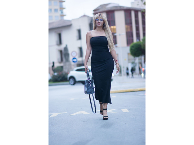 BELLEZA NUEVA EN GANDIA