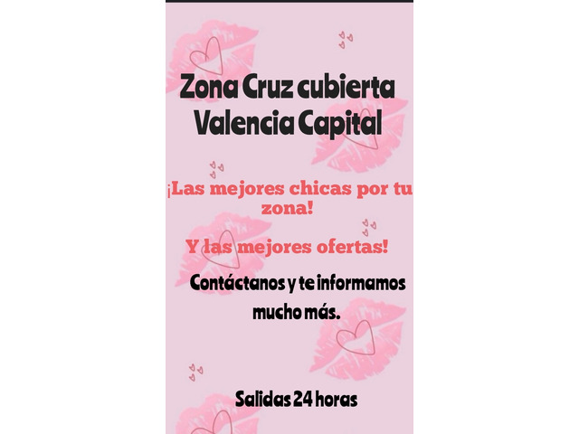 OFERTA SALIDA 3HORAS 270€€ SOLO VALENCIA