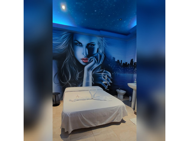 HABITACION POR HORAS 24 H