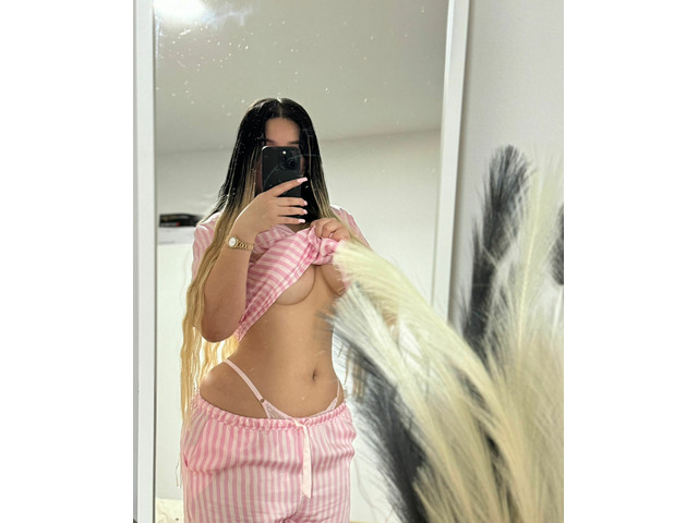 VEN HACERME UNA RICA CUBANITA