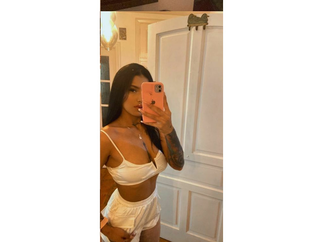HERMOSA , ATREVIDA Y ARDIENTE