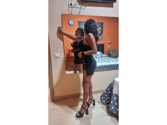 Viviana diosa venezolana
