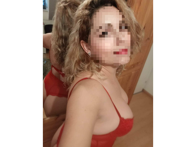 JESSICA HERMOSA RUBIA EXPLOSIVA NOVEDAD