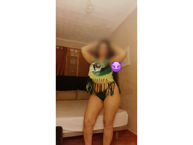 TU DULCE PASION
