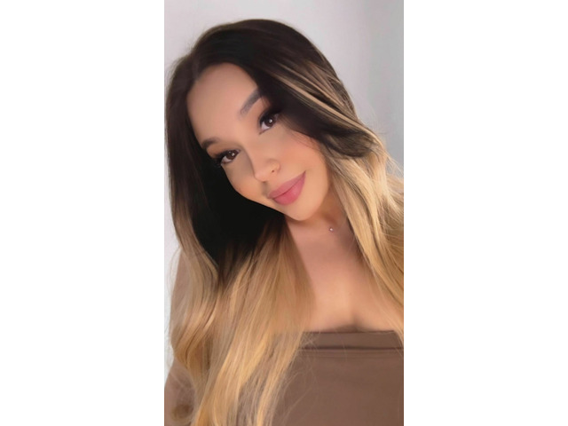 CARITA DE DIABLA