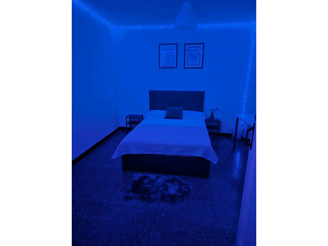 ALQUILER DE HABITACION PARA UNA ESCAPADITA