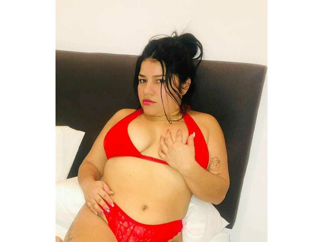 SENSUAL Y COQUETA ENTOORREVIJA