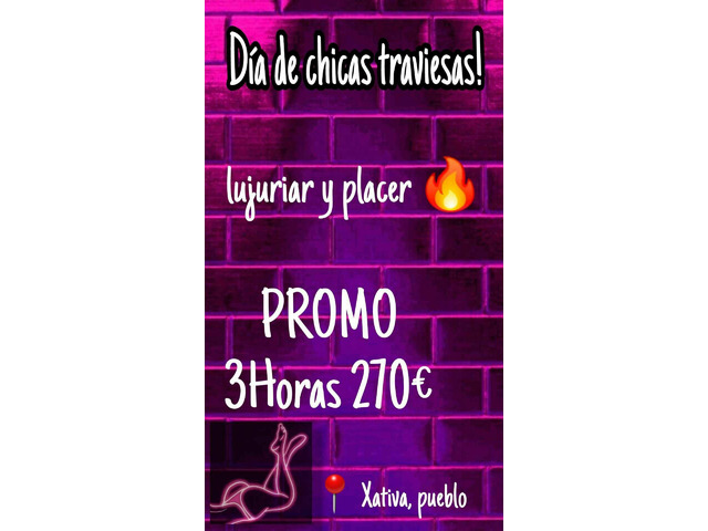 GRANDES PROMO 