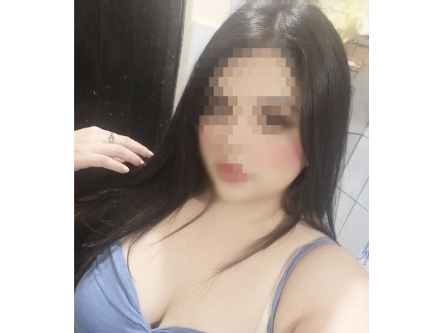 Chica muy linda te da masajito. Decidete