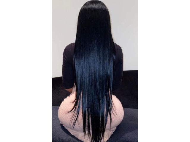 YANI JOVENCITA PARAGUAYA NOVEDAD 24H