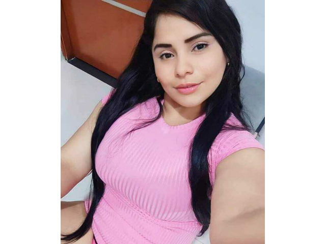 BELLA LATINA GUAPISIMA NOVEDAD 24H