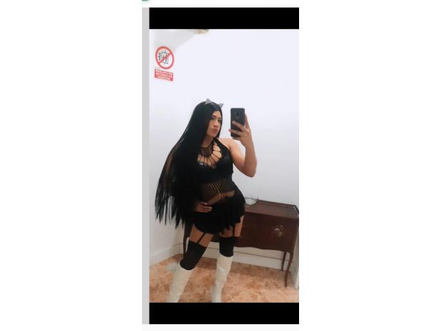 MARILYN SEXY CULO DELICIOSO