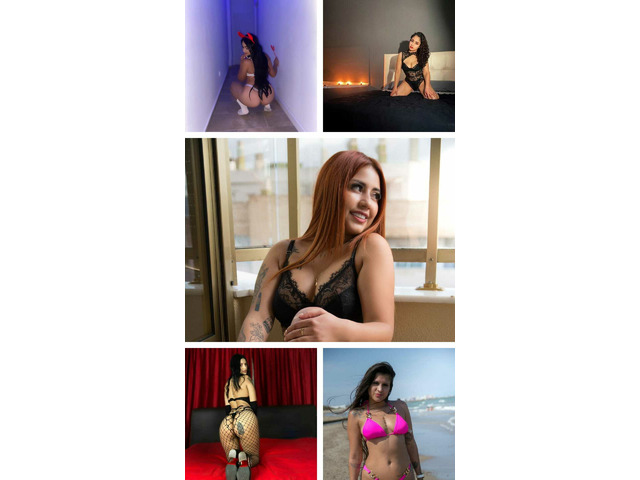 PROMOCION DE HORAS CON BELLAS SCORT EN JAVEA