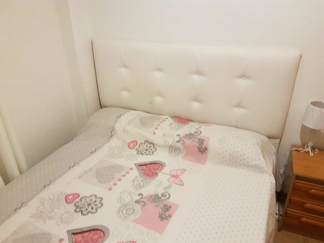 SE ALQUILAN PRECIOSAS HABITACIONES
