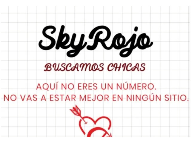 CHICAS CON BUENA PRESENCIA!