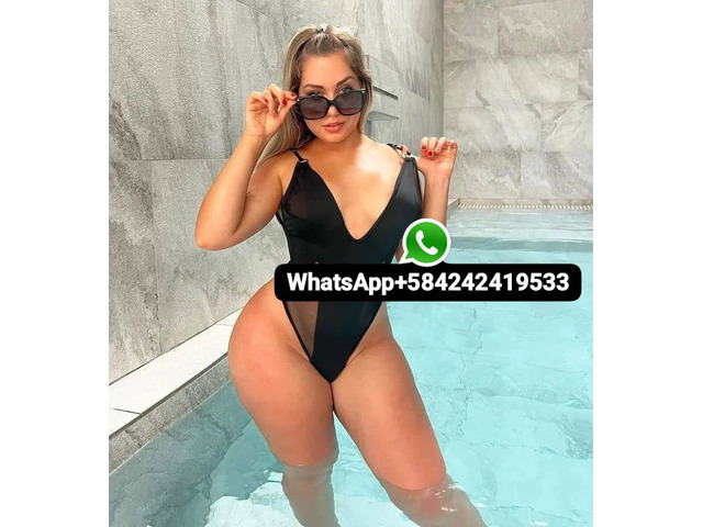 PUTAS VENEZUELA/ SERVICIO SEXUAL VENEZUELA