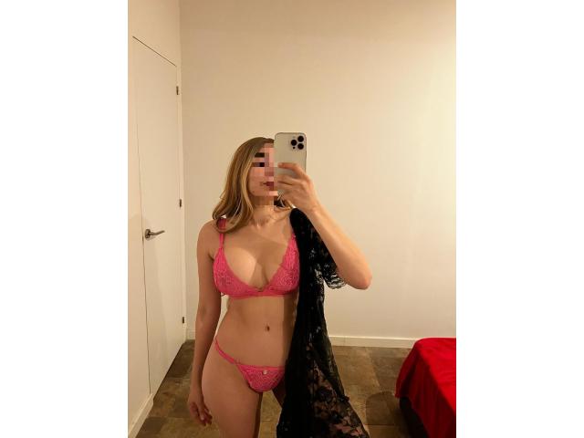SEDUCTORA Y ENCANTADORA EN TORREVIEJA