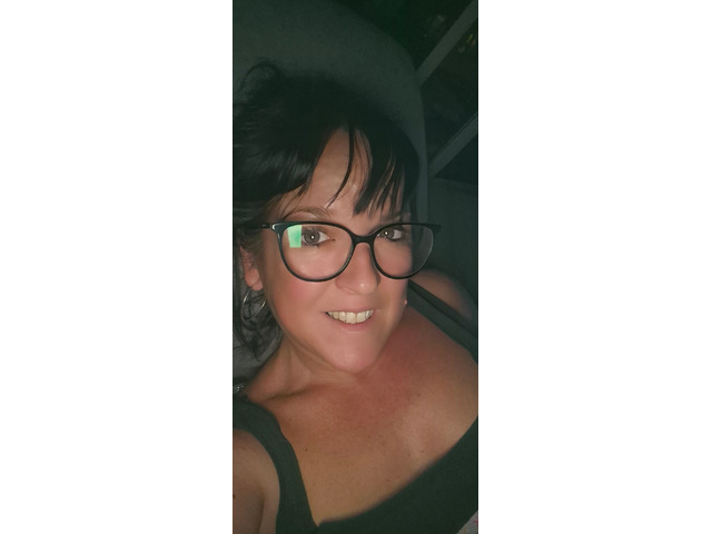 Alejandra chiquitita malagueña