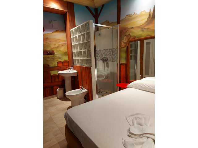 HABITACION PAREJA CENTRO VALENCIA
