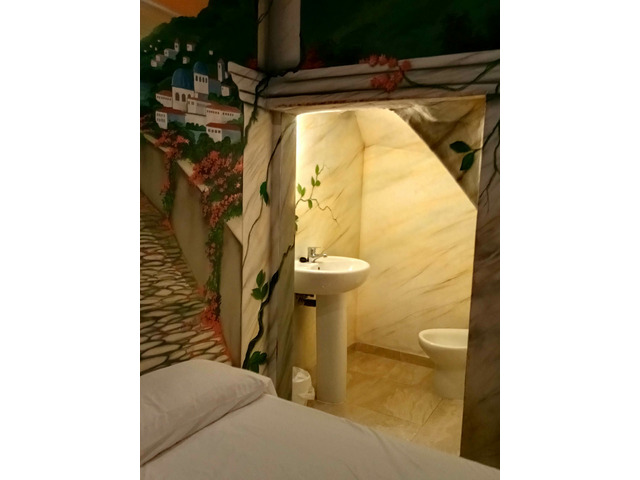 HABITACION PAREJA 20€ LA HORA