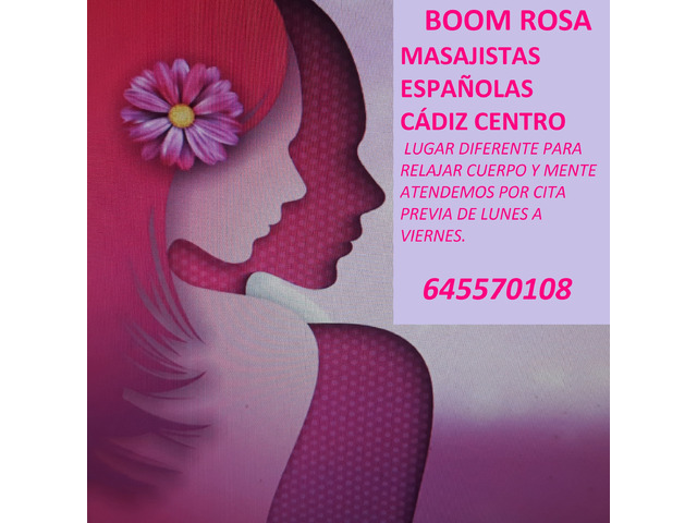 masajita cadiz, centro