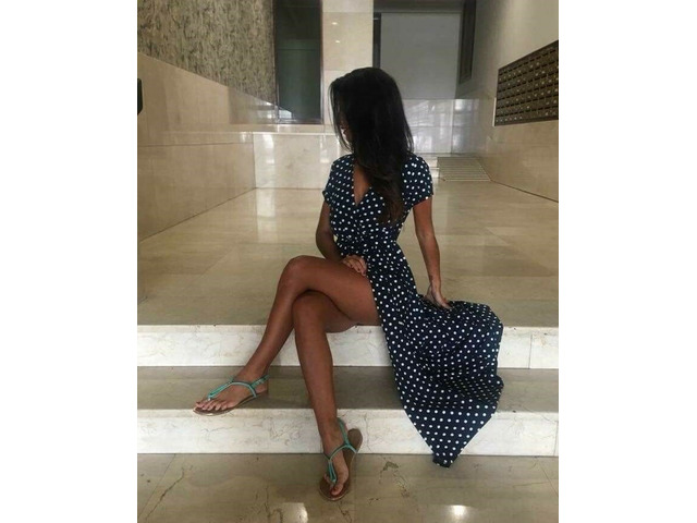 JASMIN MASAJISTA