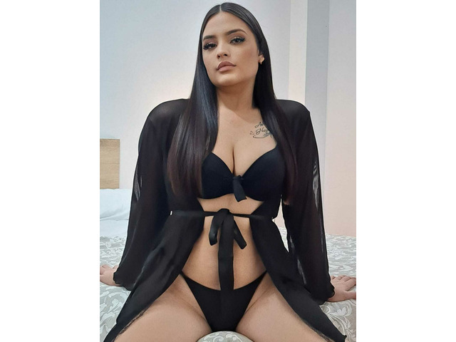 SOY DANIELA SEXY PUTITA