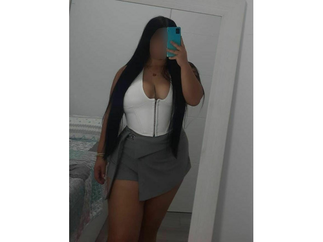 CURVAS DE INFARTO ARDIENTE Y FOGOSA