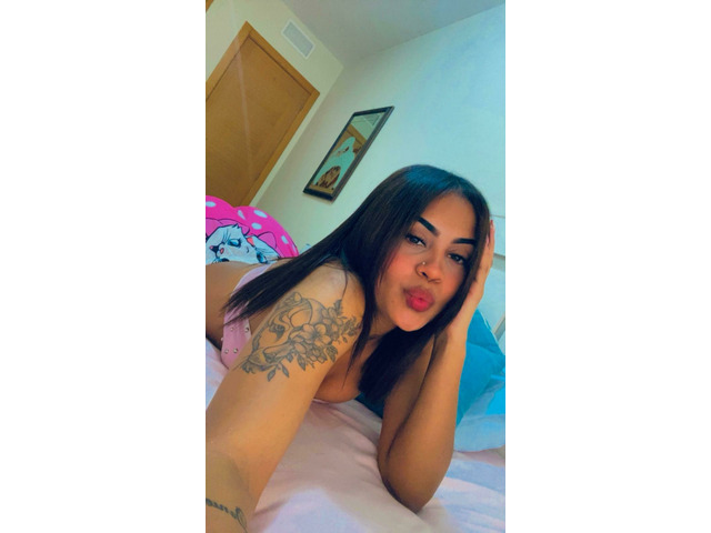 SENSUAL Y MUY CALIENTE