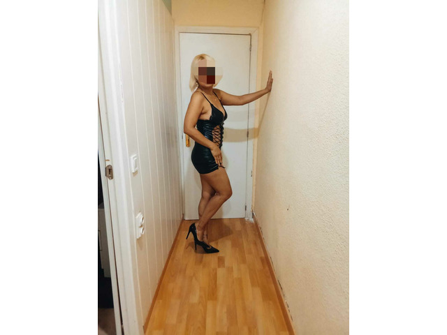 KAREN GUAPISIMA RUBIA COLOMBIANA NOVEDAD
