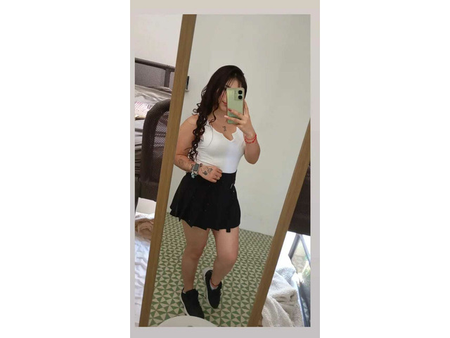 NO BUSQUES MAS! SOY TU CHICA IDEAL