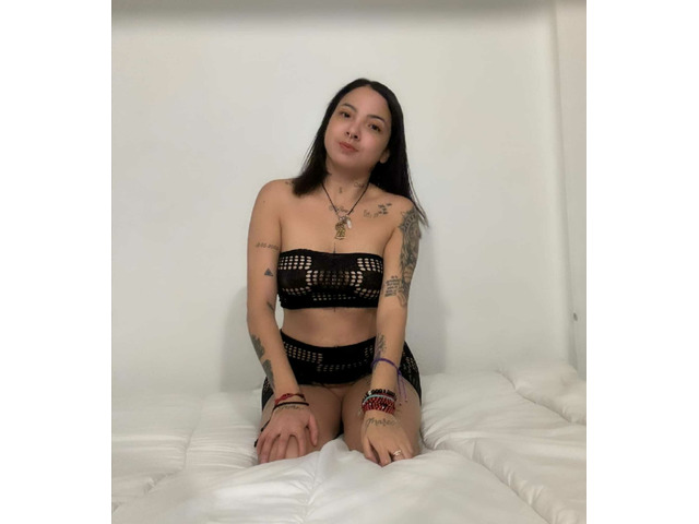 PERRA SIN AMO//CACHONDA*50€