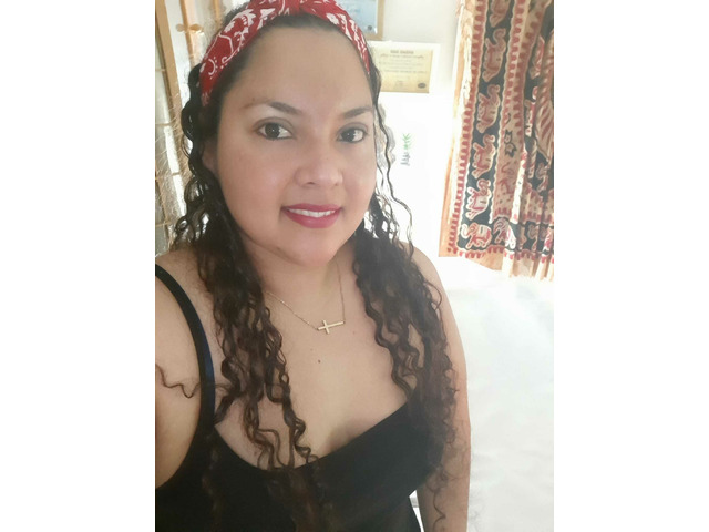 Quiromasajista Colombiana