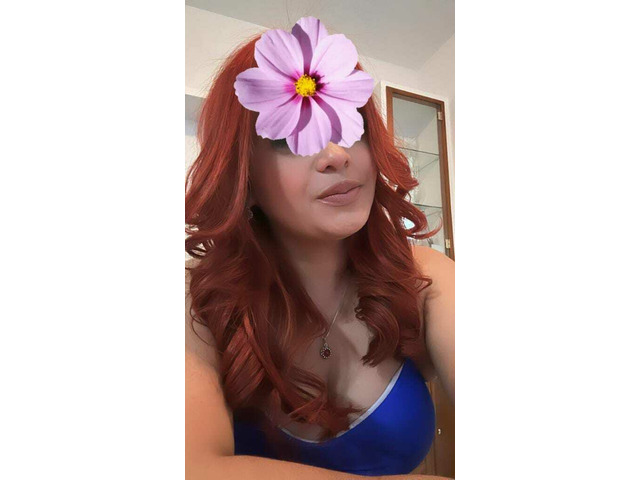 Guapos soy sofia joven y educada