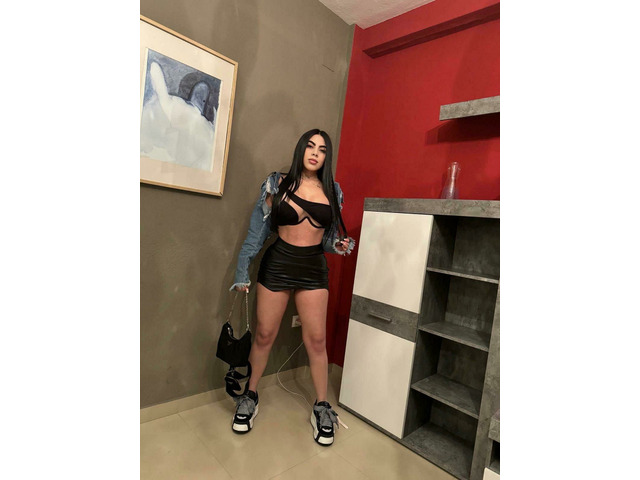 TE DEJO LOCO DE PASIÓN
