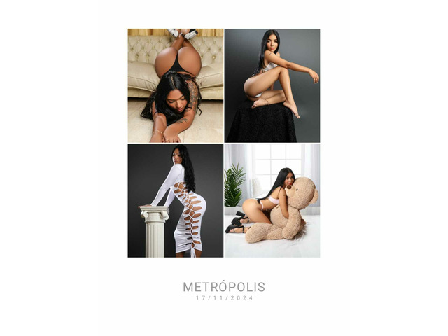 PRIMITAS MUY GUARRILLAS. . SALIDAS