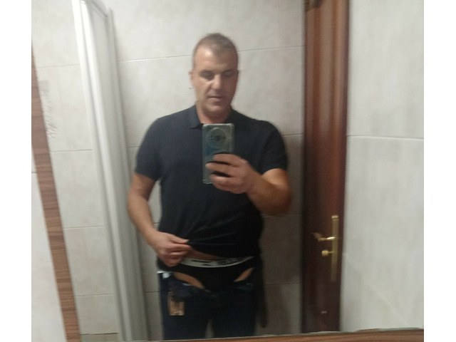 Busco chica morbosa zona centro