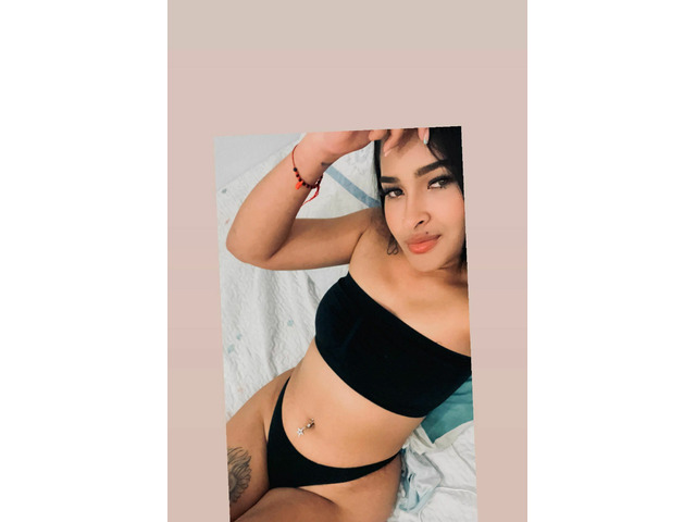 APASIONADA Y SENSUAL