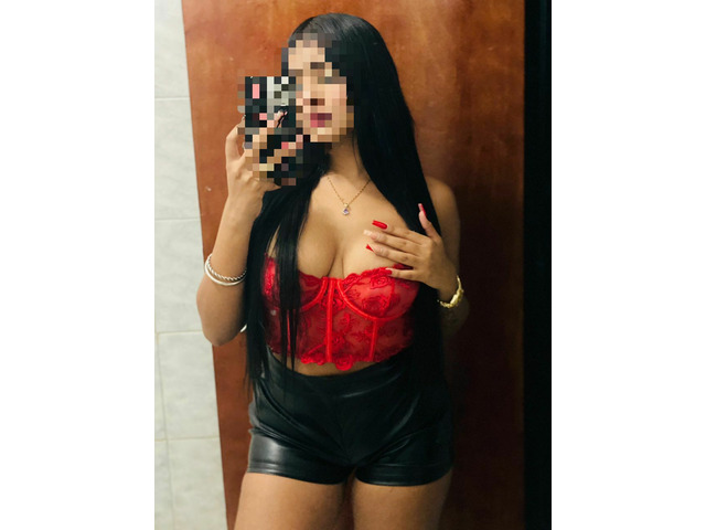 TODA UNA DIOSA EN LA CAMA SALIDAS /24 HORAS