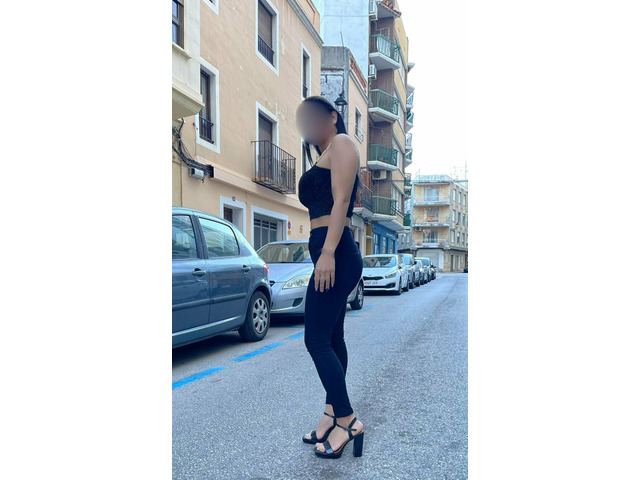 ME ENCANTA LA FIESTA Y EL PLACER AMOR
