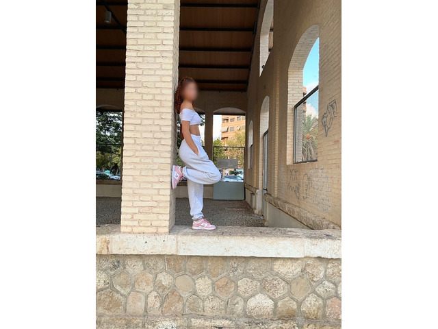 La mujer de tus sueños