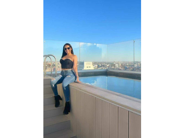 Dulce Venezolana recién llegada a Gandia