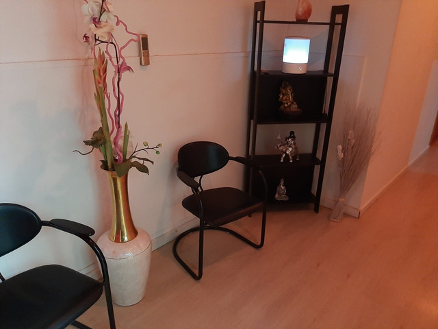 PLAZA DISPONIBLE EN VALENCIA
