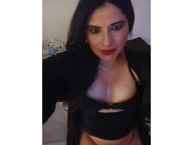 LAURA PONS AUTENTICA TRANS MEXICANA NOVEDAD