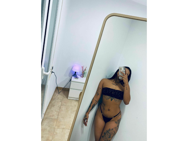 DULCE JOVENCITA ARDIENTE Y SENSUAL. 