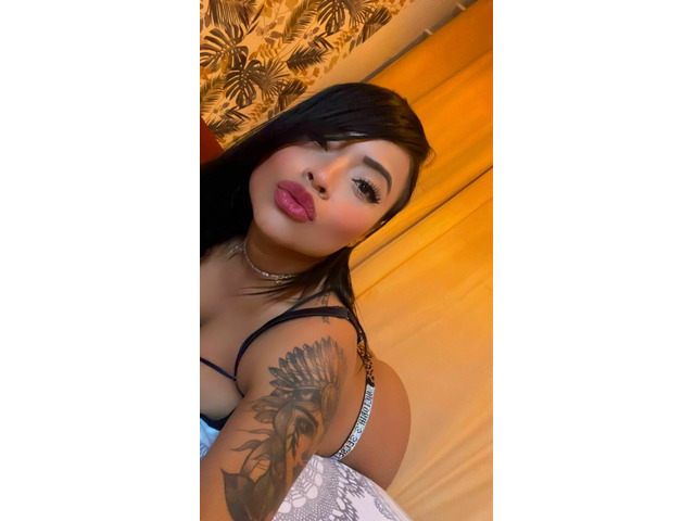 DOMINANTE  ARDIENTE & CONSENTIDA