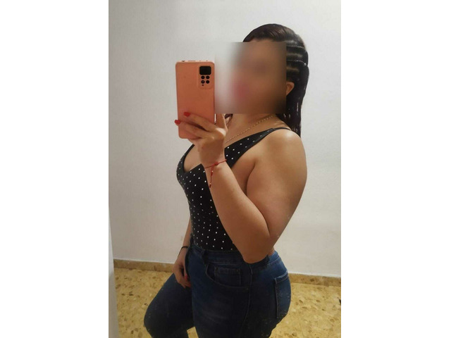 UNA CITA TÚ Y YO. . . MUY APASIONADOS