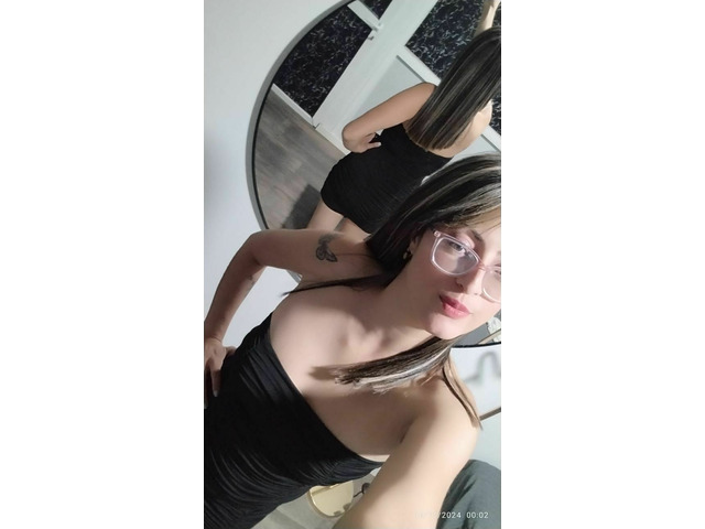 LINA CHOCHITO APRETADITO Y JUGOSO