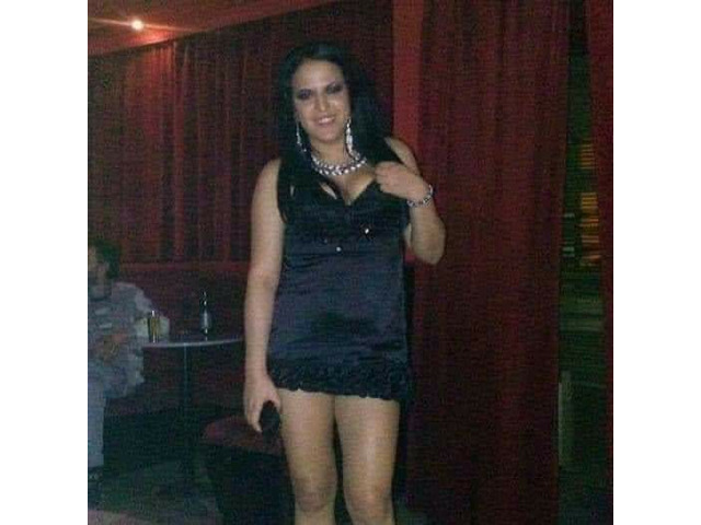 cubana caliente